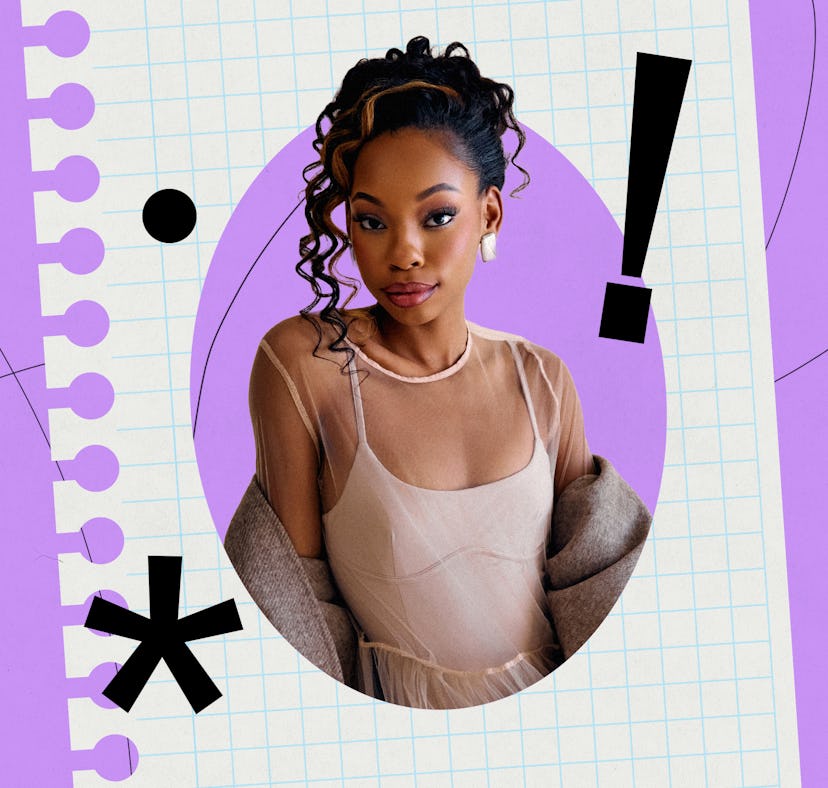Content creator and college student Dai Time on what it's like being a journalism major, and going t...