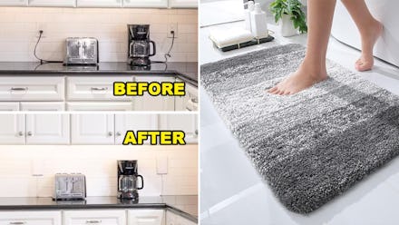 Bougie ways to upgrade your home for less than $35