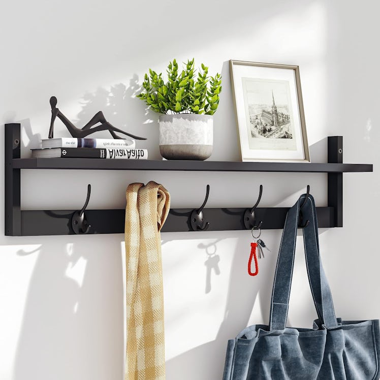 BAMEOS Entryway Organizer