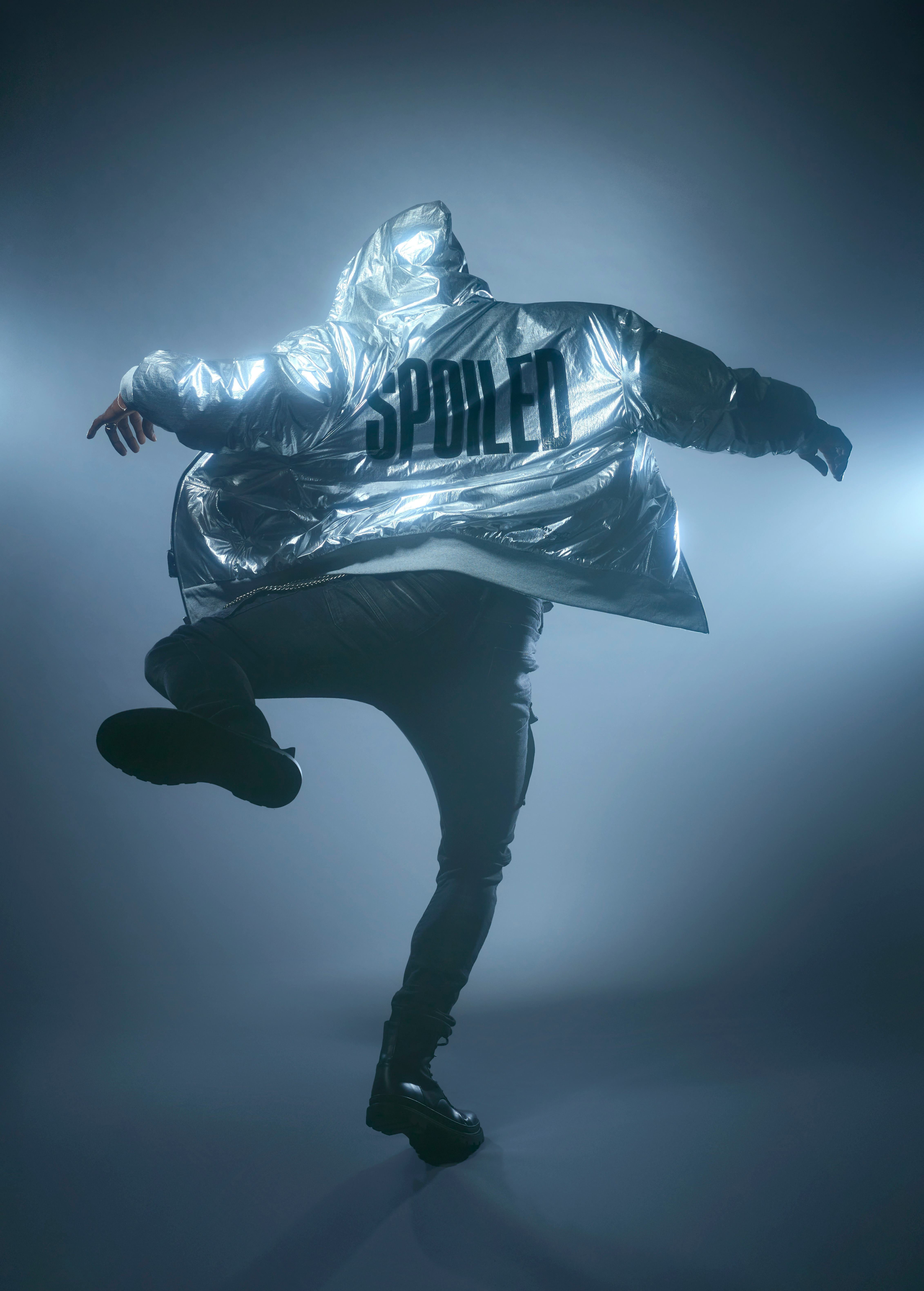 最終値下げ‼️JEREMY SCOTT スマイリーフェイス Jeremy Scott Collaborated With Wellness Brand, SpoiledChild On