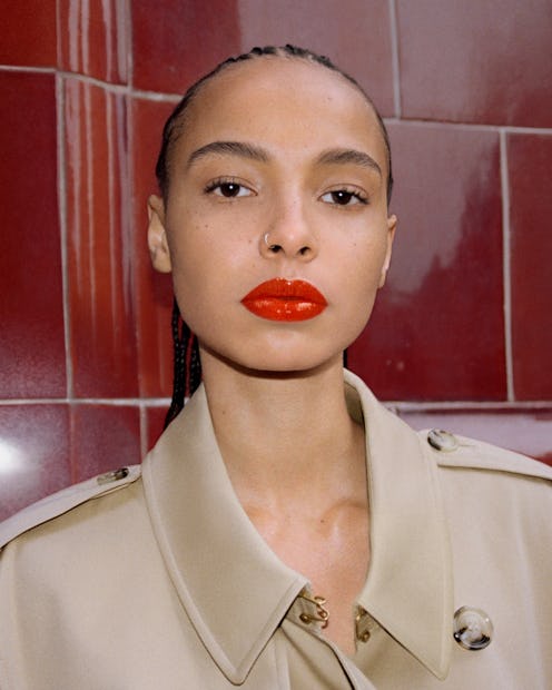 burberry makeup relaunch