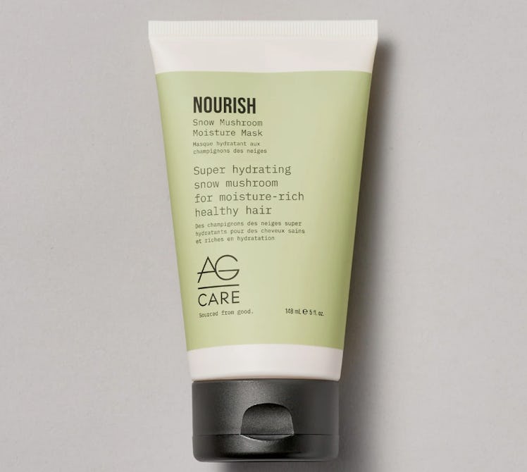 AG Care Nourish Snow Mushroom Moisture Mask, 5 Fl. Oz.