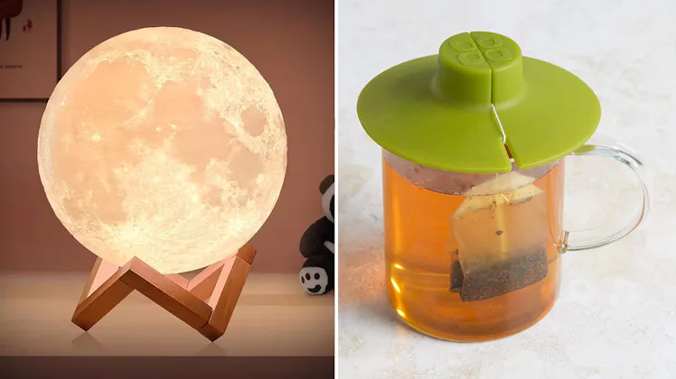 Hands Down, The 75 Most Clever Gifts On Amazon Under $30