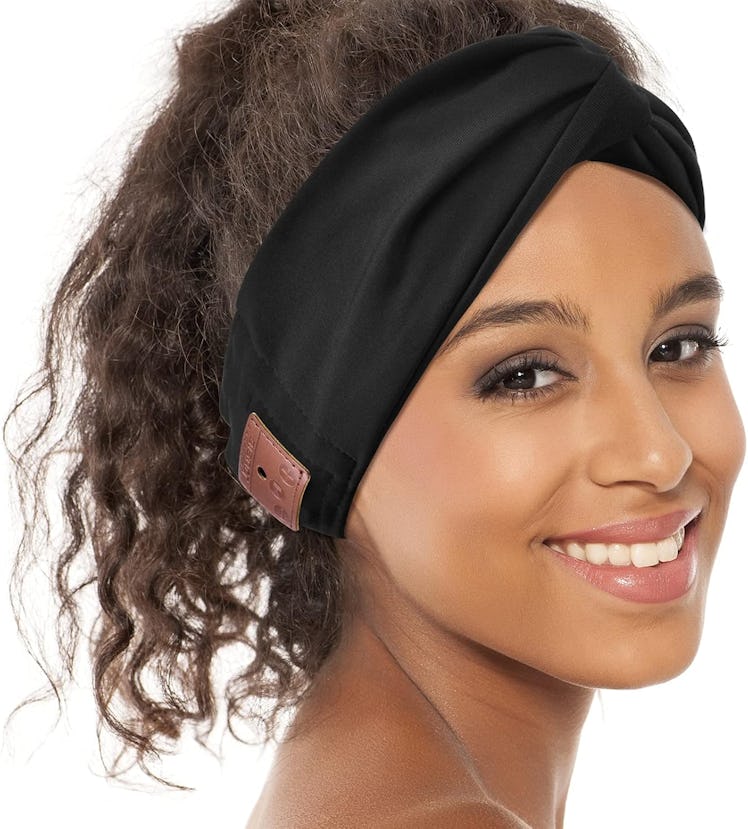  BULYPAZY Bluetooth Headband