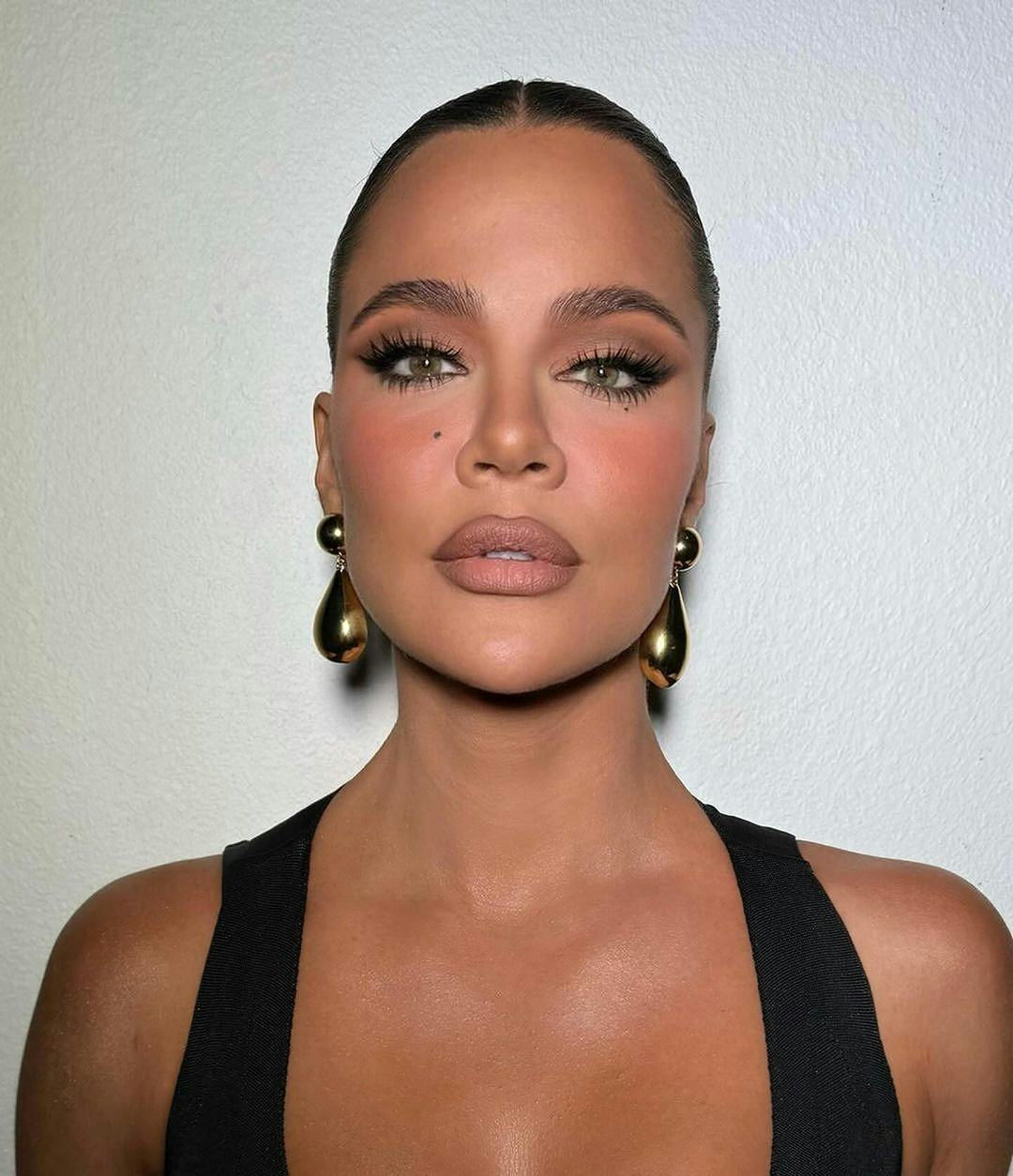 Celebrity makeup looks sales