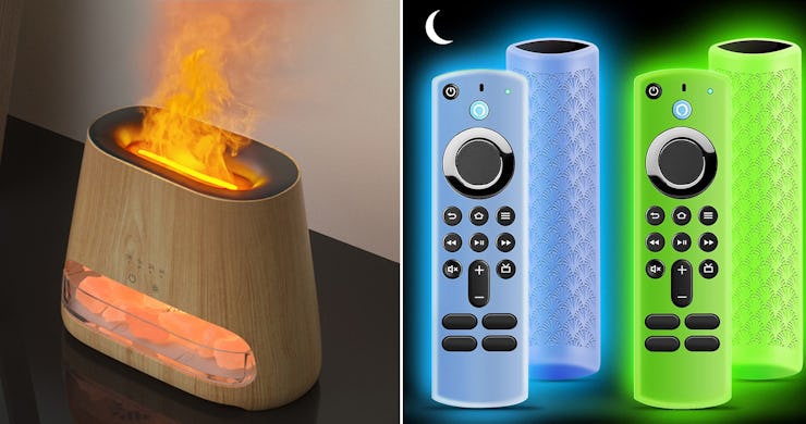 Shopping Without a Doubt, the 70 Weirdest & Most Genius Things Under $30 on Amazon