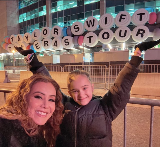 Canadian talk show host Melissa Grelo reassured moms they're still doing okay, even if they weren't ...