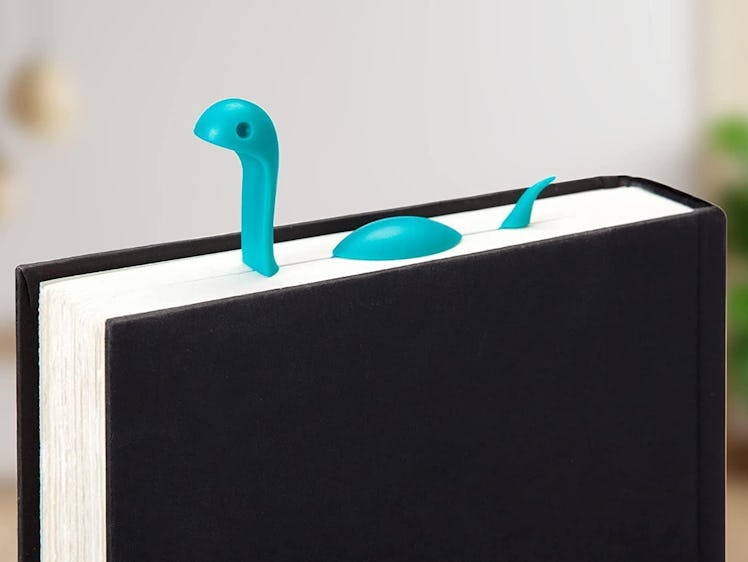 OTOTO Nessie Tale Book Mark