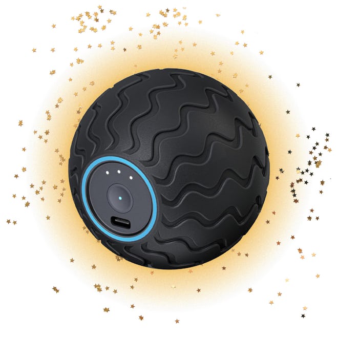 Therabody Wave Series Wave Solo Massager