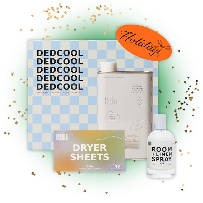 Laundry Day Set