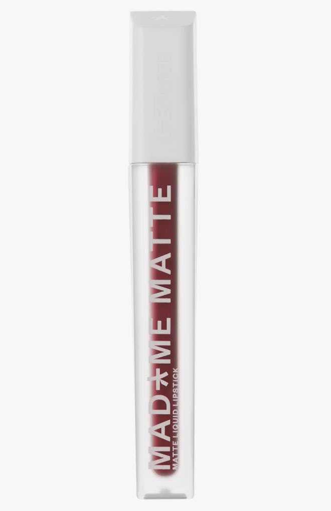 LaBomme Madamme Matte Lipstick in Send Nudes