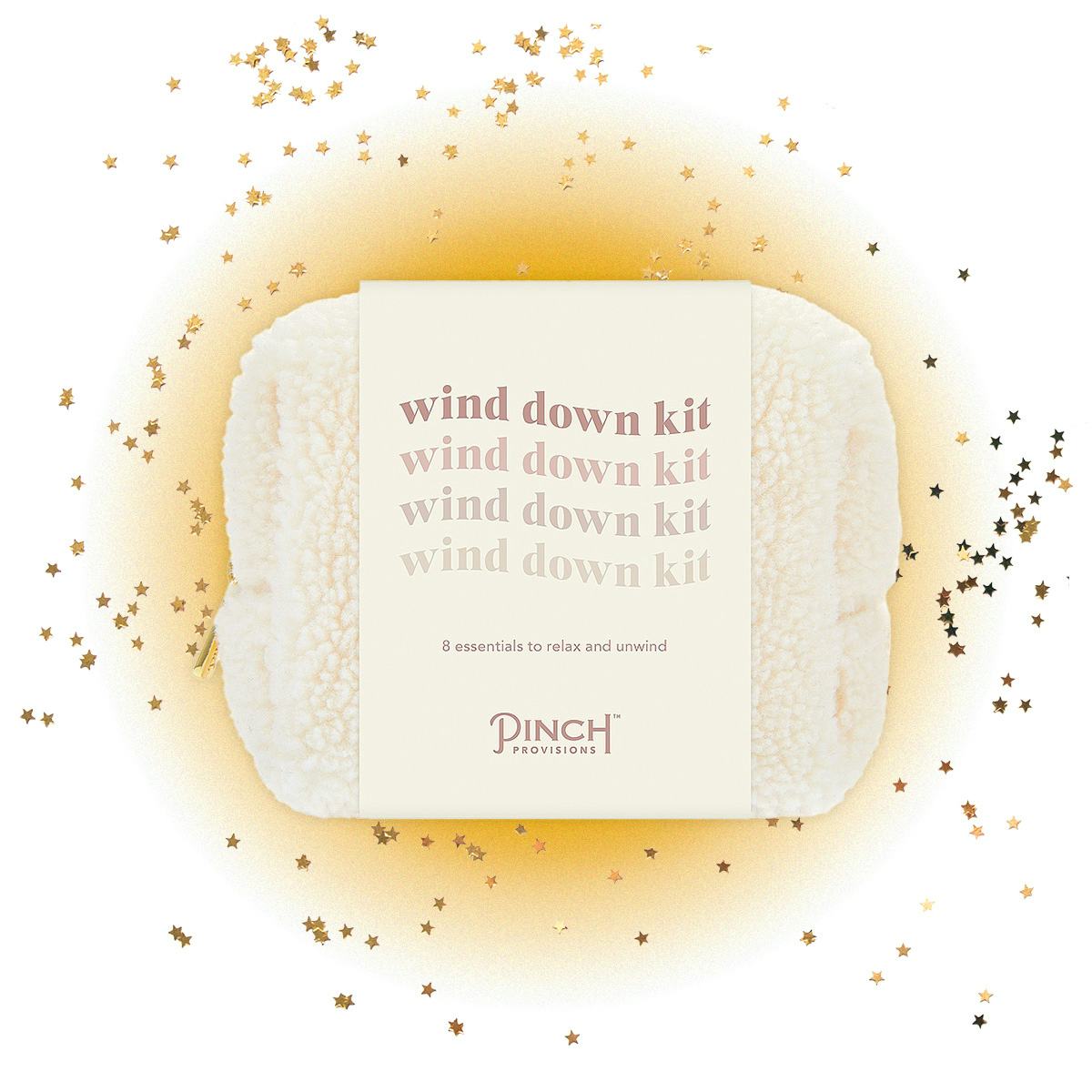 Pinch Provisions Wind Down Kit