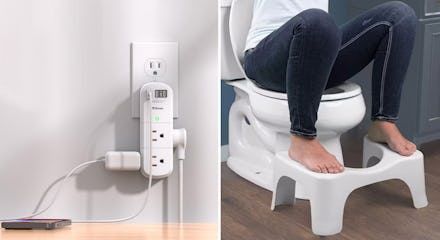 55 shockingly cheap & clever things that are life-changing