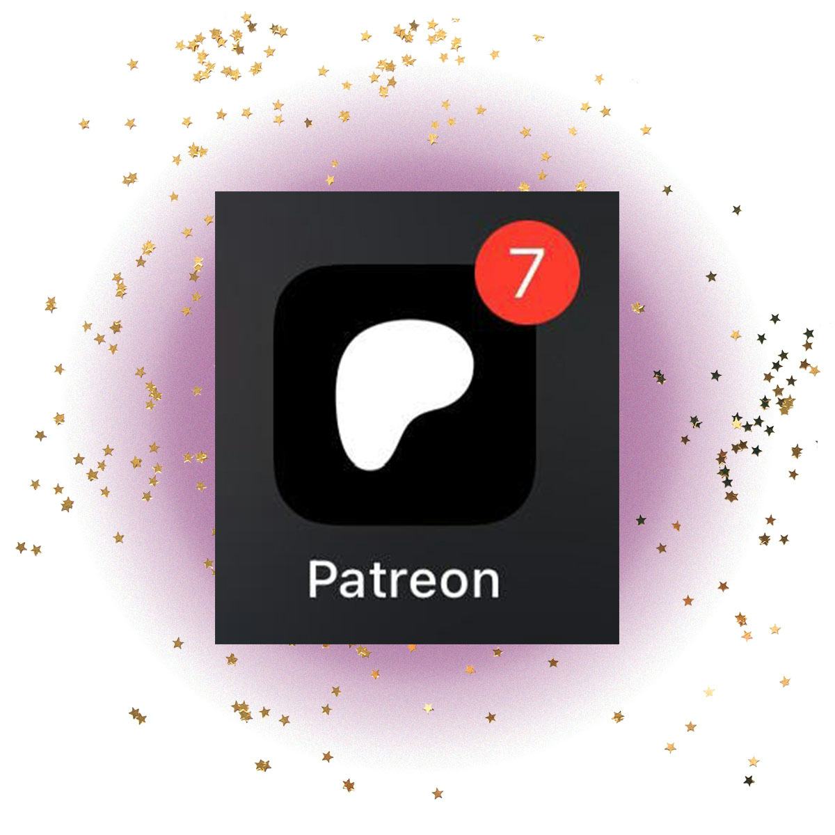 Patreon Subscription