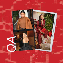 Vanessa Hudgens On Holiday Style, 'High School Musical', & Kohl's