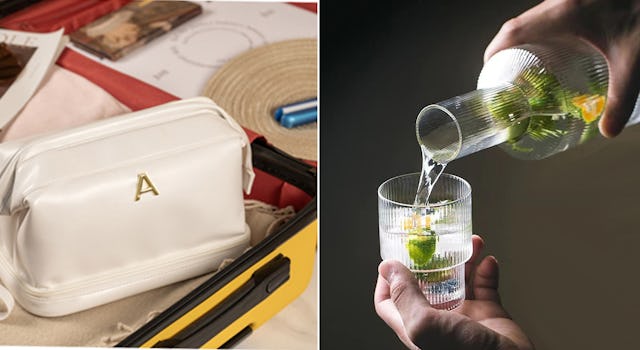 65 Bougie Gifts Selling Out On Amazon Because They're So Freaking Cheap