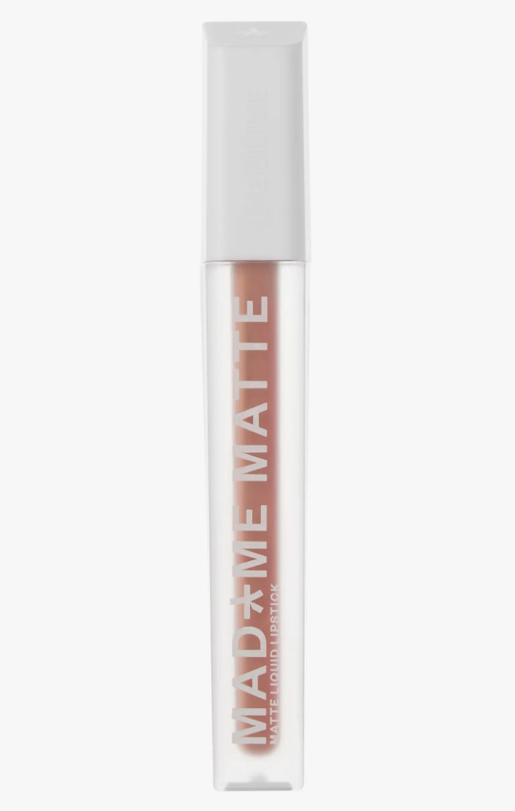 LaBomme Madamme Matte Lipstick in She Cute