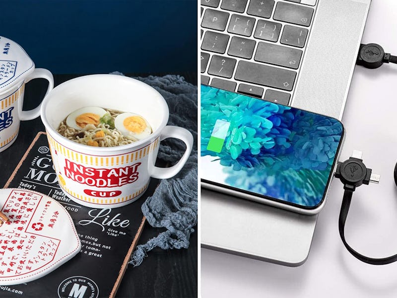 The 65 Most Genius, Cheap Things on Amazon Now