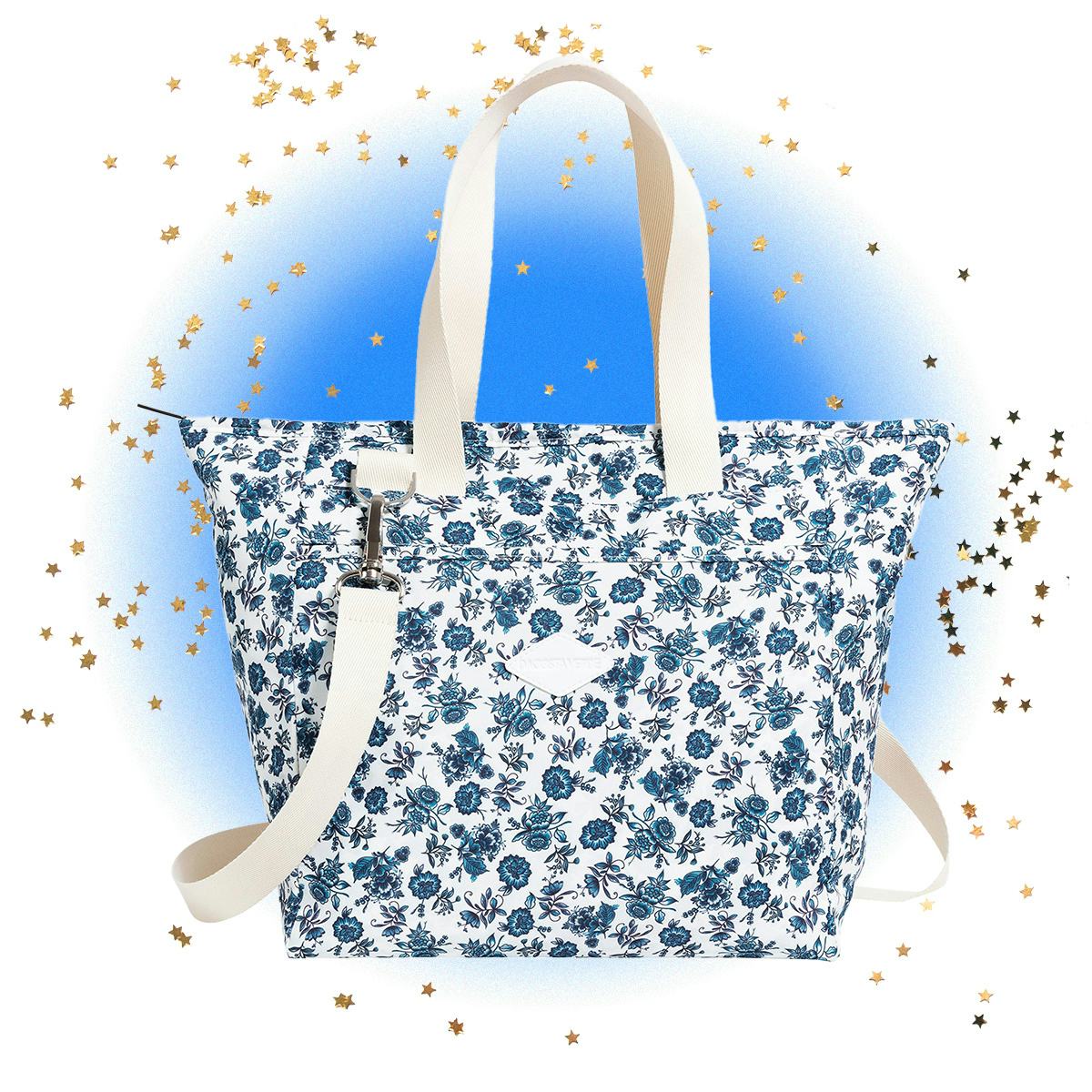 Go-to Tote Bag Fiore