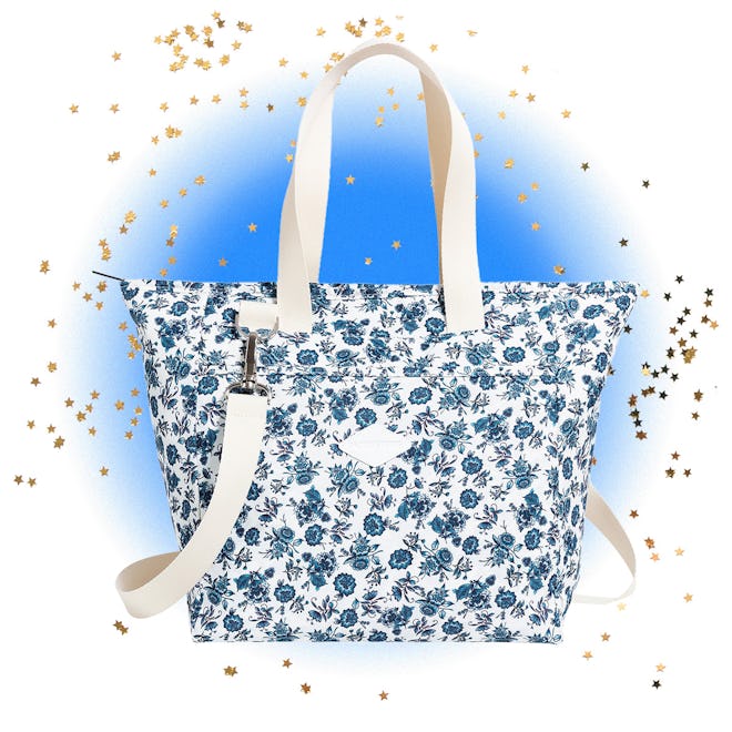 Go-to Tote Bag Fiore