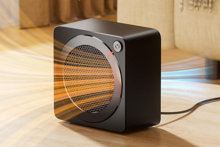 GAIATOP Indoor Space Heater