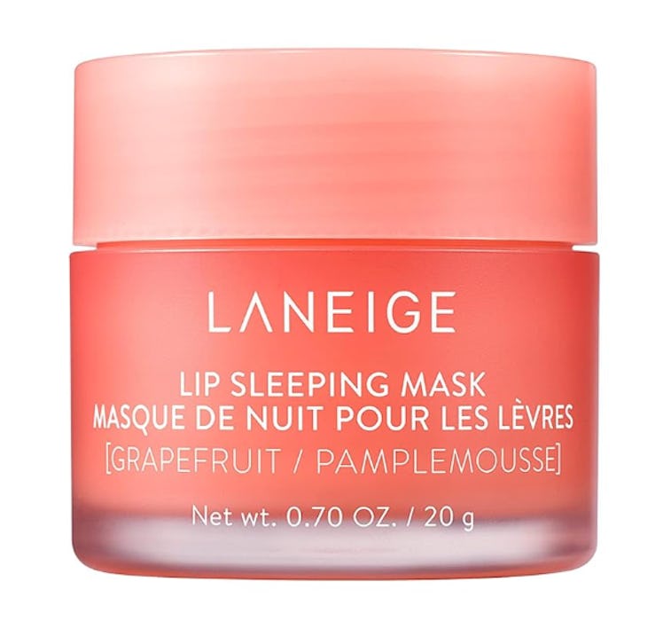 LANEIGE Lip Sleeping Mask