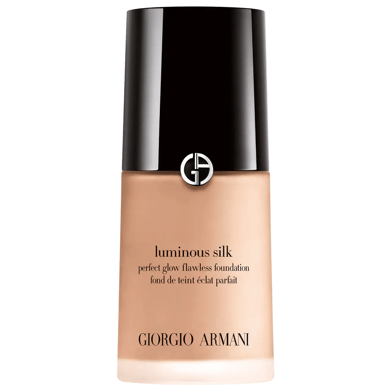 Armani Beauty Luminous Silk Perfect Glow Flawless Oil-Free Foundation