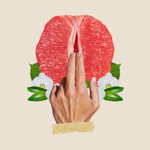 An ode to the lost art of fingering.