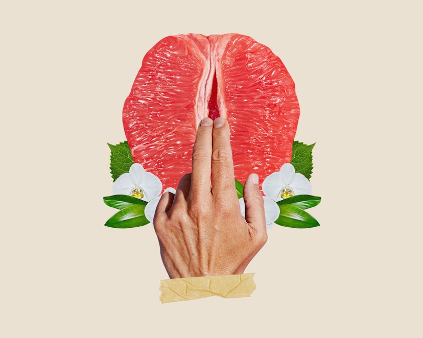 An ode to the lost art of fingering.
