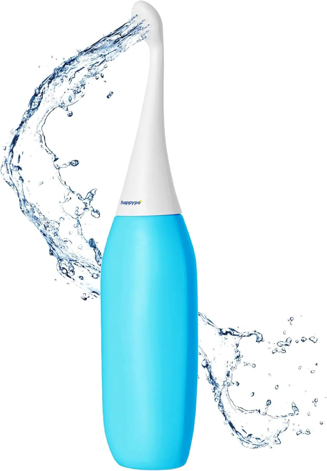 The Original HAPPYPO Portable Bidet