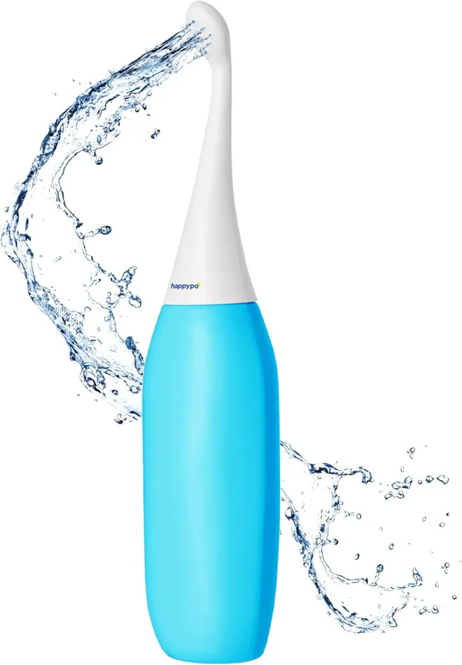 The Original HAPPYPO Portable Bidet