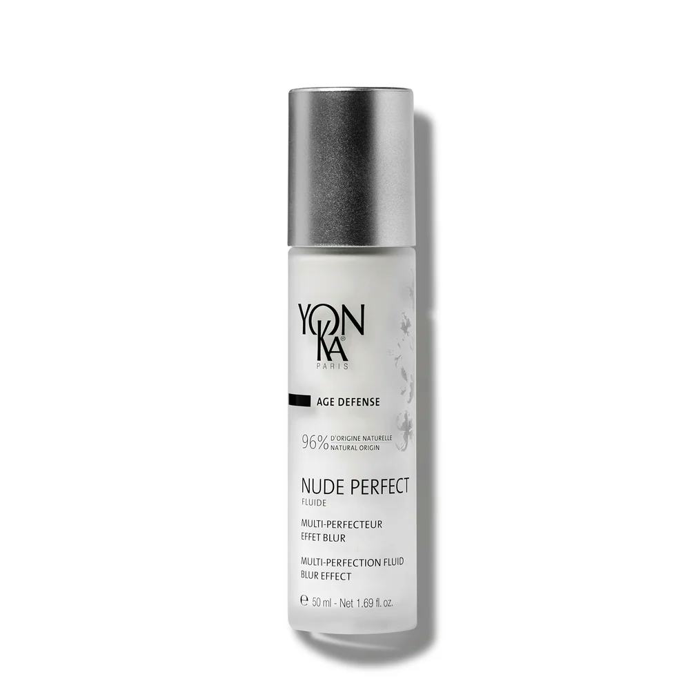 Yon-Ka Paris Nude Perfect Mattifying Moisturizer