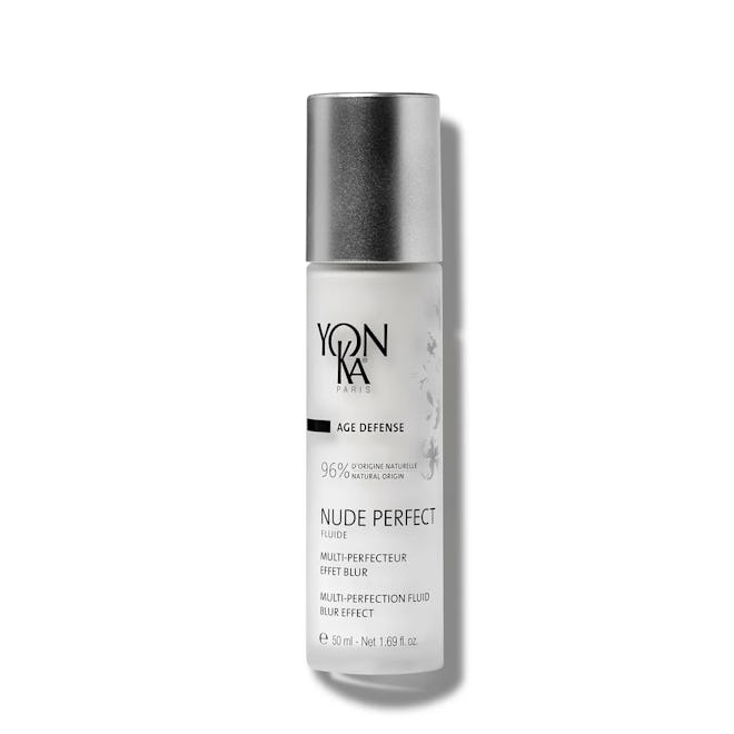 Yon-Ka Paris Nude Perfect Mattifying Moisturizer
