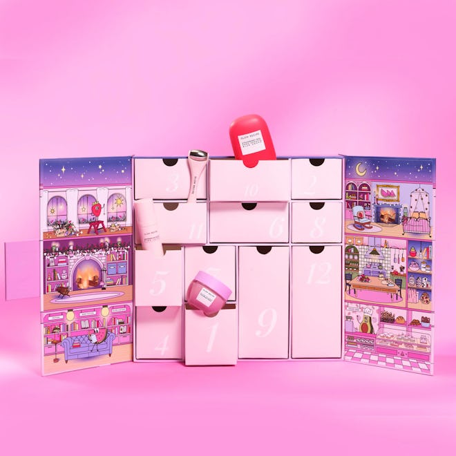 12 Days of Glow Advent Calendar