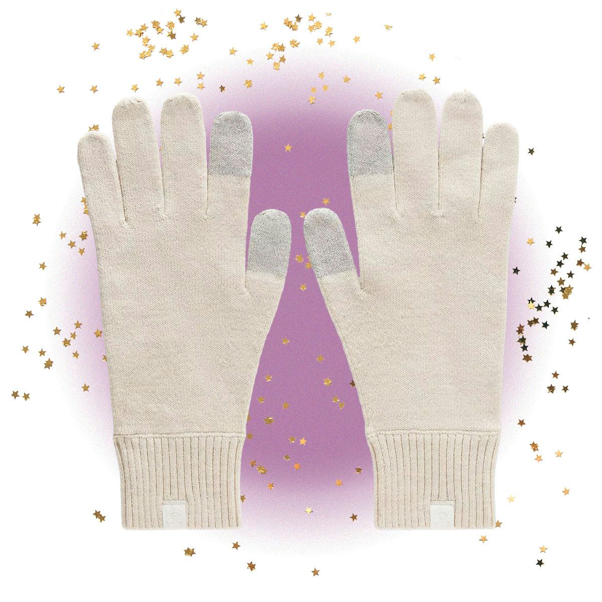 Warm Revelation Gloves