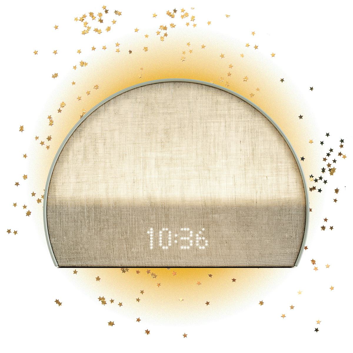 Restore 2 Alarm Clock