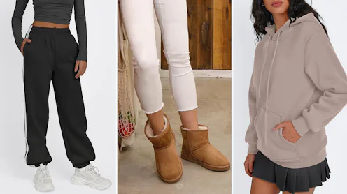 Stylish, Comfy Outfits Under $35 Trending On Amazon