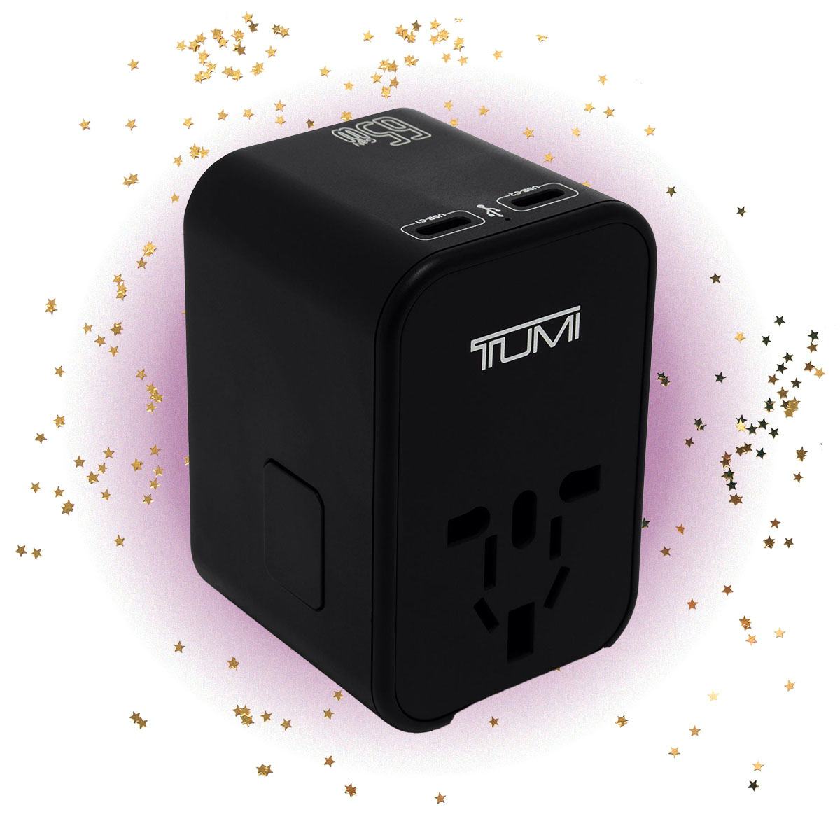 Universal Power Adapter
