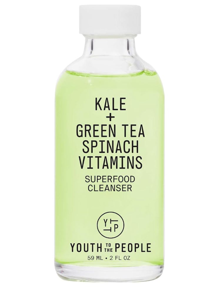 Youth To The People Superfood Facial Cleanser