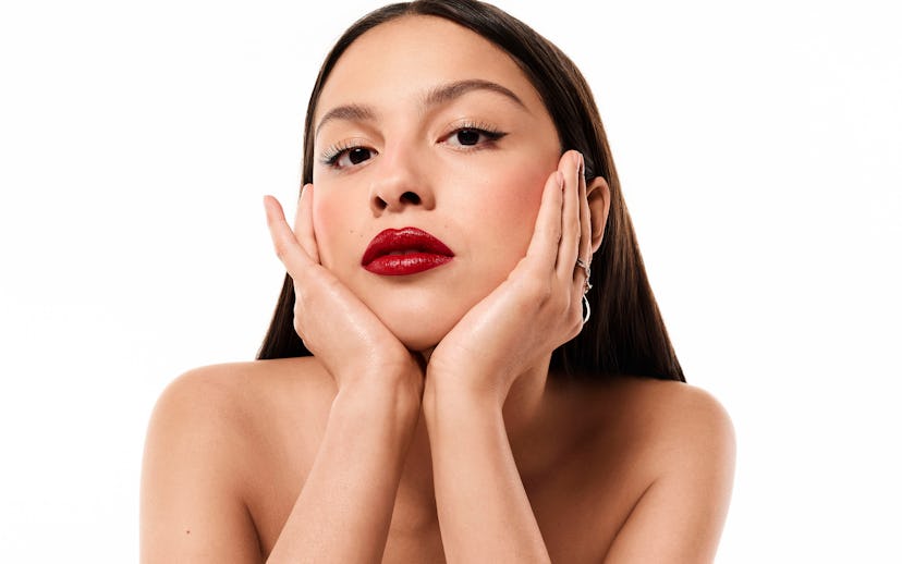 Oliva Rodrigo Lancôme Global Brand Ambassador