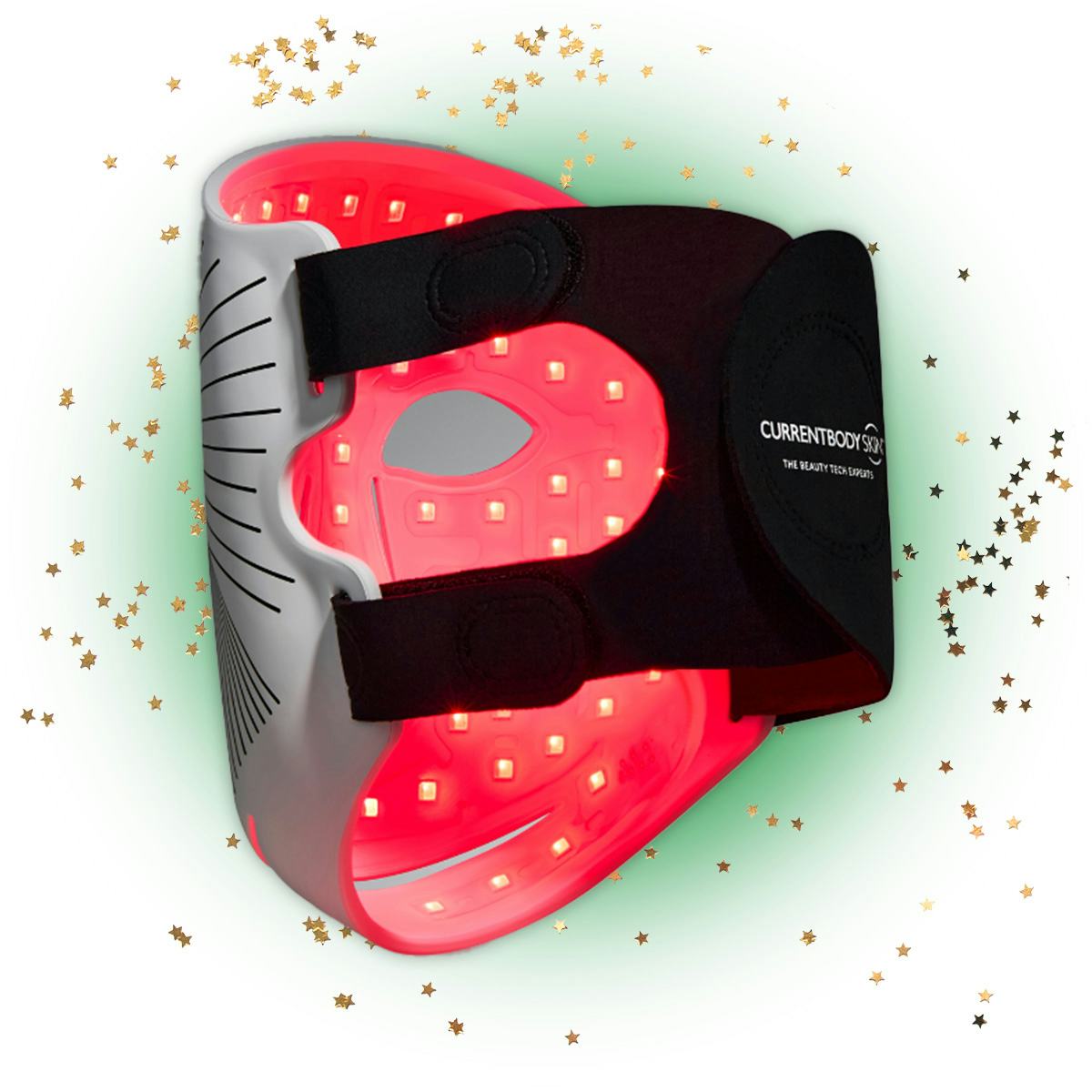 LED Light Therapy Face Mask: Series 2