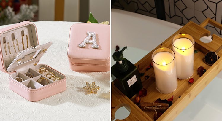 The 65 Bougiest Gifts Under $25 On Amazon Prime