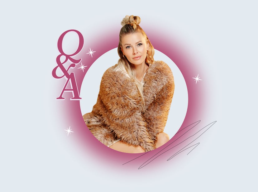 Ariana Madix On Shoe Trends, Dressing Like A Spice Girl, & More
