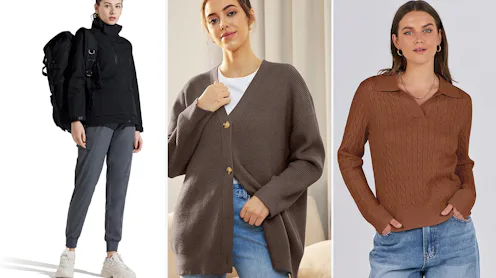 Cool Clothes With Near-Perfect Reviews That Are Shockingly Under $25