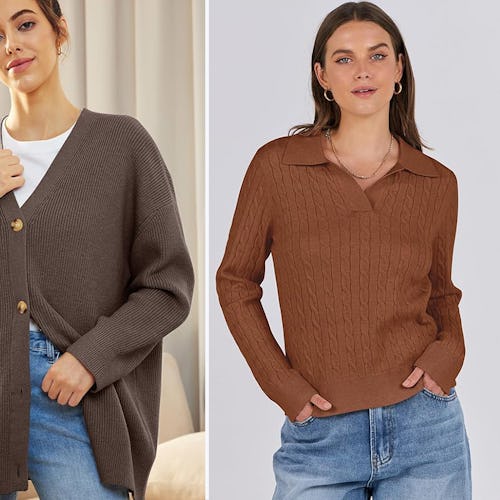 Cool Clothes With Near-Perfect Reviews That Are Shockingly Under $25