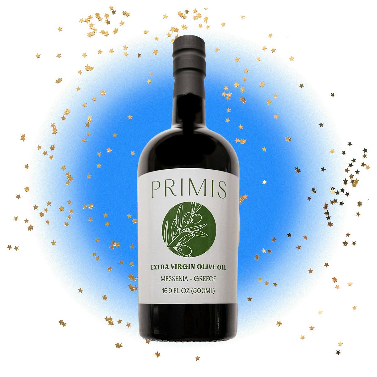 Early Harvest EVOO Messenia, Greece