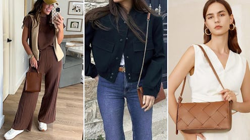 Amazon's Selling A Ton Of These Bougie Outfits That Are Surprisingly Under $35