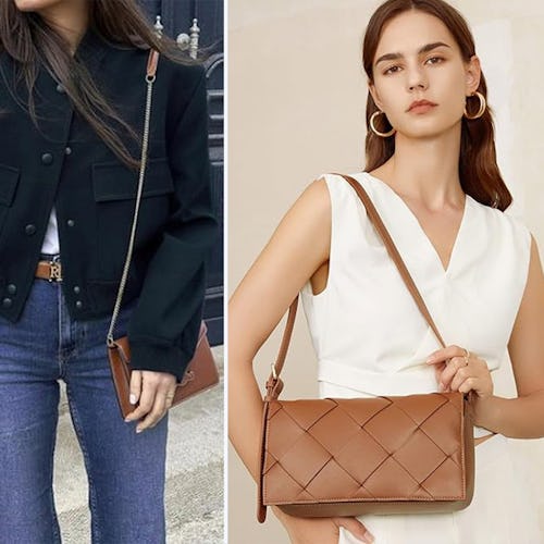 Amazon’s Selling A Ton Of These Bougie Outfits That Are Surprisingly Under $35