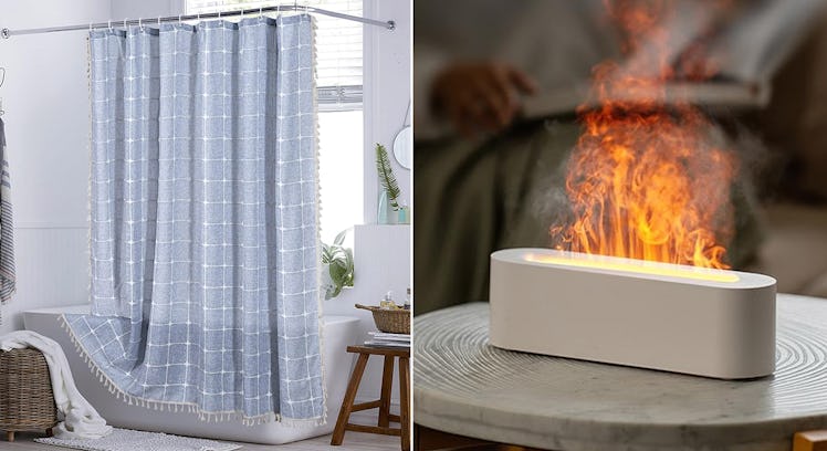 65 Bougie Home Upgrades That Are Shockingly Under $35