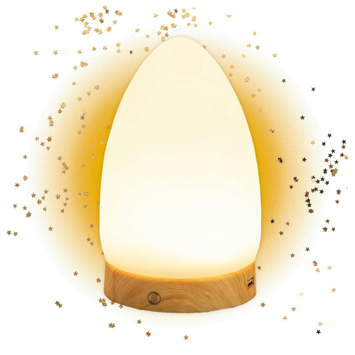 Light Therapy Lamp